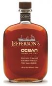 Jefferson's - Ocean Aged At Sea 0 (750)