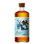 Kujira - Ryukyu 8 Year Whisky (750)