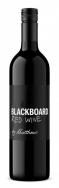 Matthews Winery - Blackboard Red 2019 (750)