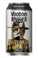 New Belgium Brewing - Voodoo Ranger Juicy Haze IPA 0 (62)