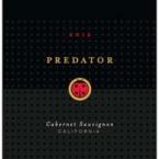 Predator - Cabernet Sauvignon 2018 (750)