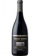 Rodney Strong - Russian River Valley Pinot Noir 2018 (750)