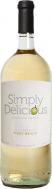 Simply Delicious - Pinot Grigio 0 (1500)