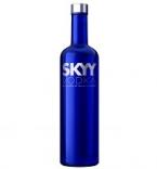 Skyy - 80 Proof Vodka 0 (750)