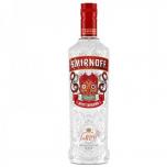 Smirnoff - Spicy Tamarind Vodka 0 (750)