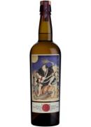 St. George - Baller Whiskey (750)