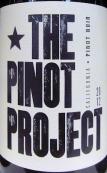 The Pinot Project - Pinot Noir 2021 (750)