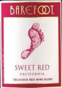 Barefoot - Sweet Red 0 (1874)