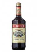 Leroux - Blackberry Brandy 0 (750)