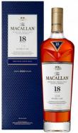 The Macallan - 18 Year Double Cask Single Malt Scotch (750)