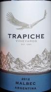 Trapiche - Malbec 2023 (750)