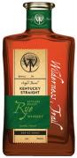 Wilderness Trail - Cask Strength Settlers Select Rye Whiskey (750)