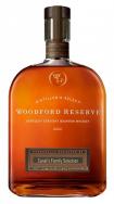 Woodford Reserve - Canal's Family Selection Bourbon 0 (1000)