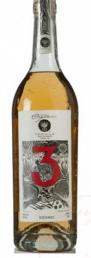 123 - Organic Tequila Anejo Tres (750ml) (750ml)