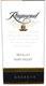 Raymond - Merlot Napa Valley Reserve 2018 (750ml) (750ml)