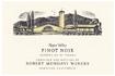 Robert Mondavi - Pinot Noir Carneros 2019 (750ml) (750ml)