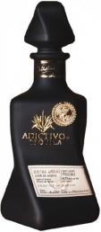 Adictivo - Black Edition Extra Anejo (750ml) (750ml)