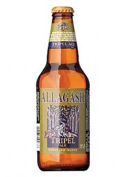 Allagash - Tripel Ale (6 pack 12oz bottles) (6 pack 12oz bottles)