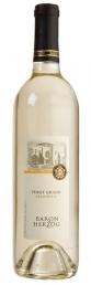 Baron Herzog - Pinot Grigio California 2018 (750ml) (750ml)