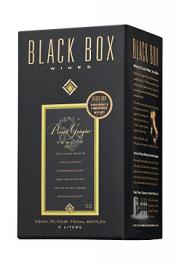 Black Box - Pinot Grigio California 2018 (3L) (3L)