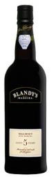 Blandys - Malmsey Madeira 5 year NV