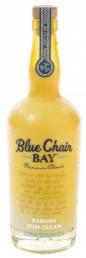 Blue Chair Bay - Banana Rum Cream (750ml) (750ml)