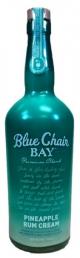 Blue Chair Bay - Pineapple Rum Cream (750ml) (750ml)