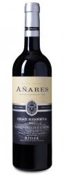 Bodegas Olarra - Anares Gran Reserve Rioja 2015 (750ml) (750ml)