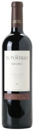 Bodegas Salentein - Finca El Portillo Malbec Mendoza 2020 (750ml) (750ml)