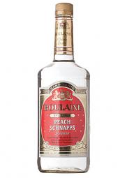 Boulaine - Peach Schnapps (1L) (1L)