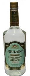 Boulaine - Peppermint Schnapps (1L) (1L)