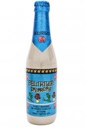 Brouwerij Huyghe - Delirium Tremens (4 pack 12oz cans) (4 pack 12oz cans)