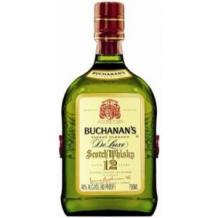 Buchanans - 12yr Scotch Whiskey (1.75L) (1.75L)