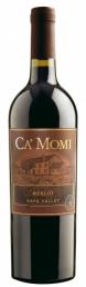 Ca Momi - Merlot Napa Valley 2021 (750ml) (750ml)