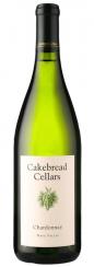 Cakebread - Chardonnay Napa Valley 2018 (375ml) (375ml)