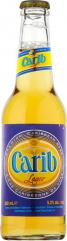 Carib - Lager Beer (6 pack 12oz bottles) (6 pack 12oz bottles)