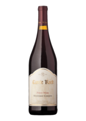 Castle Rock - Pinot Noir Monterey NV (750ml) (750ml)