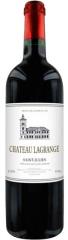 Chteau Lagrange - St.-Julien 2018 (750ml) (750ml)