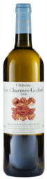 Chteau Les Charmes-Godard - Ctes de Francs Blanc 2019 (750ml) (750ml)
