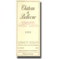 Chteau de Lussac - St.-Emilion 2020 (750ml) (750ml)