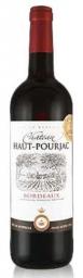 Chteau Haut-Pourjac - Red Bordeaux Blend 2021 (750ml) (750ml)