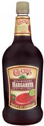 Chi Chis - Strawberry Margarita (1.5L) (1.5L)