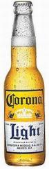 Corona - Light (6 pack 12oz bottles) (6 pack 12oz bottles)