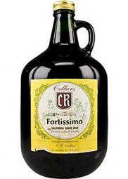 CR Cellars - Fortissimo California NV (3L) (3L)