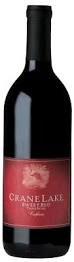 Crane Lake - Sweet Red NV (750ml) (750ml)