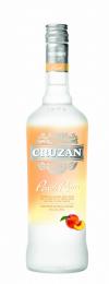 Cruzan - Peach (750ml) (750ml)