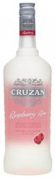 Cruzan - Raspberry Rum (750ml) (750ml)