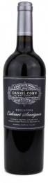 Daniel Cohn - Bellacosa Cabernet Sauvignon 2017 (750ml) (750ml)