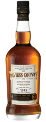 Daviess County - French Oak Aged Kentucky Straight Bourbon (750ml) (750ml)