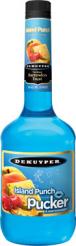 DeKuyper - Island Blue Schnapps (750ml) (750ml)